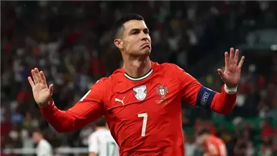 التشكيل المتوقع للبرتغال أمام كرواتيا في كأس العالم 2026.. رونالدو يقود الحلم