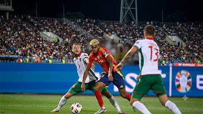 إسبانيا ضد النمسا في كأس العالم 2026.. التشكيل المتوقع والقنوات الناقلة وأبرز الأرقام