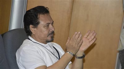   المهرجان القومي للمسرح يقدم القراءة المسرحية «فريق الكابتن يحيى الناشد»