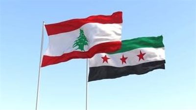 تفاصيل تشكيل لجنة عليا مشتركة بين لبنان وسوريا يتصدر أهداف زيارة الشيباني إلى بيروت