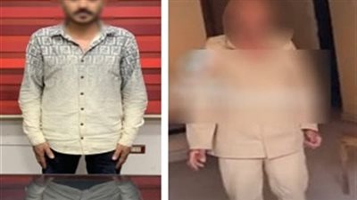خلافات زوجية ومخدرات.. الداخلية تكشف سبب ادعاء شخص احتجاز زوجته وأولاده 