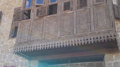 البرقى يتفقد فندق القصير الأثري وميناء الصيادين.. ويأمر بتوفير منقذين بكافة الشواطئ