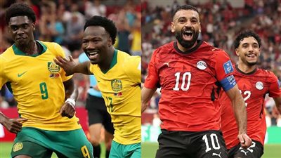 أستراليا قبل مواجهة مصر.. منتخب يعيش على الصلابة الدفاعية والمرتدات السريعة