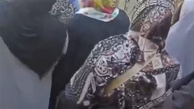 إصابة 3 طالبات بحالات إغماء فى لجنة مدرسة عائشة حسانين بالفيوم