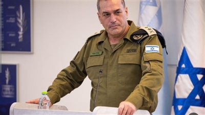 رئيس الأركان الإسرائيلي: يجب الاستعداد لاحتمال التصعيد السريع على مختلف الجبهات