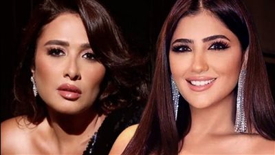 تركي آل الشيخ يرد على تدخله للصلح بين ياسمين عبد العزيز ومي عمر