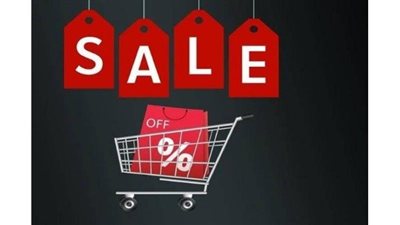 حكم إعلان الخصومات الوهمية.. هل تخفيضات «لفترة محدودة» غير الحقيقية حرام؟ 