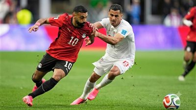 تشكيل منتخب مصر المتوقع أمام أستراليا في كأس العالم 2026