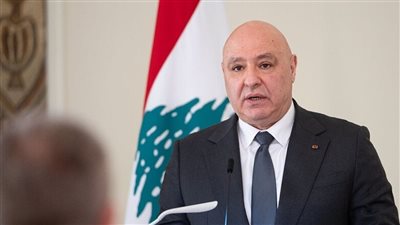 انسحاب إسرائيل وانتشار الجيش.. الرئيس اللبناني يحدد 5 أهداف أساسية للمفاوضات