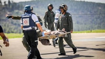 عاجل.. إعلام عبري: إصابة جنود إسرائيليين في حدث أمني جنوب لبنان