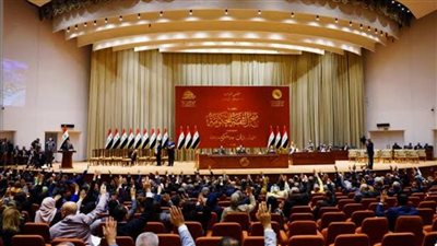 البرلمان العراقي: رفع الحصانة عن النواب المتهمين بالفساد قرار وطني