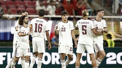 موعد مباراة إسبانيا وبلجيكا في ربع نهائي كأس العالم.. والقنوات الناقلة 