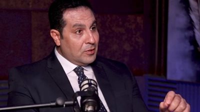 طارق النبوي: عندما تخلت الدولة عن الإنتاج الدرامي وصلنا إلى الهبوط الحالي