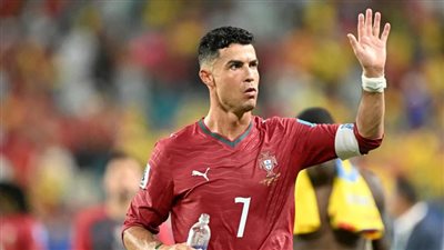رونالدو يقود تشكيل البرتغال أمام إسبانيا في قمة دور الـ16 من كأس العالم 2026