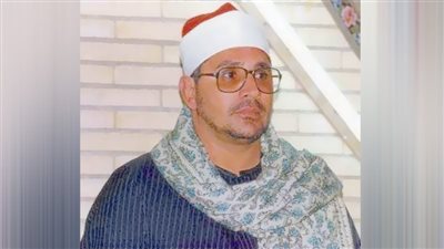 الشيخ الشحات محمد أنور.. علم التلاوة وصاحب صوت أذاب القلوب بخشوعه