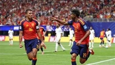 يلا شوت .. بث مباشر مشاهدة مباراة إسبانيا والنمسا الآن في كأس العالم 2026