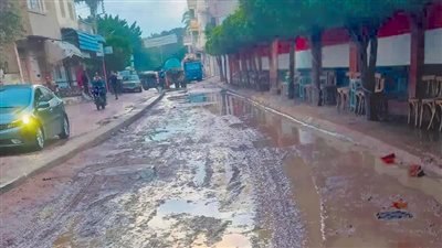 قرية «ديبى» بلا مركز شباب.. والشوارع متهالكة