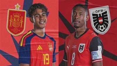 يلا شوت (0-0).. بث مباشر مشاهدة مباراة إسبانيا ضد النمسا في دور الـ32 بكأس العالم 2026