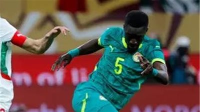 نجم السنغال مستاء من الانتقادات بعد الإقصاء من كأس العالم
