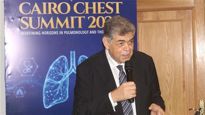 إقامة امتداد لمستشفيات قصر العيني في الشيخ زايد 