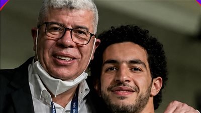 أحمد شوبير: لم أتخيل أن اسم 