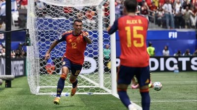 إسبانيا تكتسح النمسا بثلاثية وتتأهل لدور 16 في كأس العالم 2026