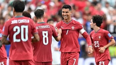 تشكيل البرتغال المتوقع لمواجهة إسبانيا الليلة في كأس العالم