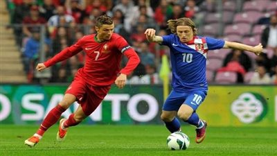  يلا شوت مشاهدة مباراة البرتغال وكرواتيا بثا مباشر في كأس العالم 2026 
