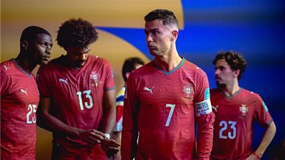 بث مباشر مشاهدة مباراة البرتغال وكرواتيا اليوم في دور الـ 32 بكأس العالم 2026 | يلا شوت