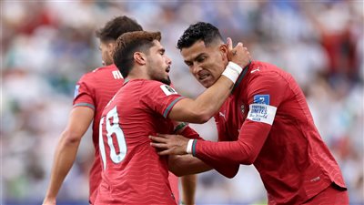 الموعد والقنوات الناقلة لقمة البرتغال وإسبانيا بدور الـ16 في كأس العالم