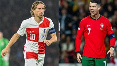 يلا شوت شاهد بث مباشر مباراة البرتغال ضد كرواتيا في دور الـ32 من كأس العالم 2026