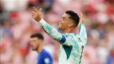 رونالدو يعيد البرتغال أمام كرواتيا بهدف التعادل في كأس العالم 2026