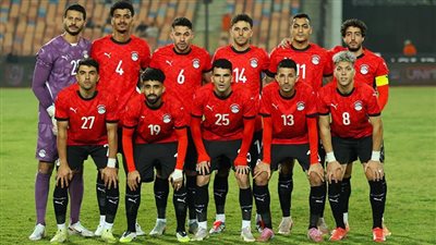 موعد مباراة مصر وأستراليا في كأس العالم .. والقنوات الناقلة 