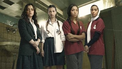 مسلسل تحت السن الحلقة 3.. حمل جيدا منصور يقلب الأحداث