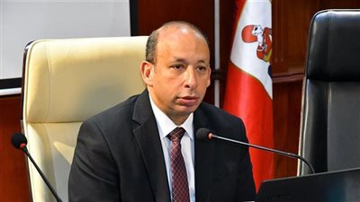 عميد قصر العيني: لدينا منظومة متكاملة من الكفاءات الطبية والعلمية 
