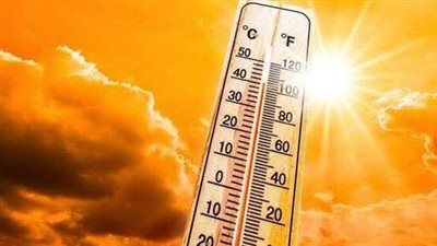 استمرار الأجواء شديدة الحرارة.. والعظمى 37 درجة بالفيوم 
