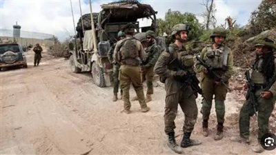 عاجل.. جيش الاحتلال: نفذنا 4 غارات في جنوب لبنان خلال الأسبوع الماضي 