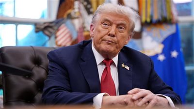 عاجل.. ترامب: حسمنا المواجهة عسكريًا مع إيران في 4 أشهر