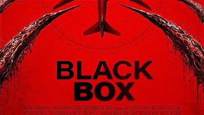 22 دار عرض مصرية تستقبل إثارة رعب ركاب الطائرة رقم 298 في Black Box