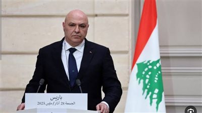 عون يستقبل فرنسوا فيون ويؤكد تمسك لبنان بالخيار التفاوضي لبسط سيادة الدولة