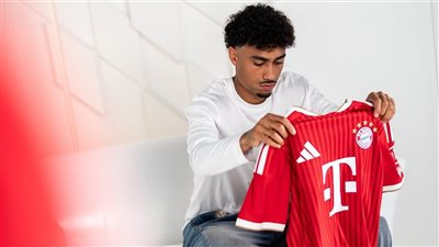 رسمياً.. بايرن ميونخ يدعم دفاعه بضم براون