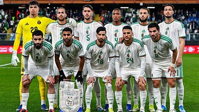 حفيظ دراجي يسخر من دفاع الجزائر بعد ثنائية سويسرا