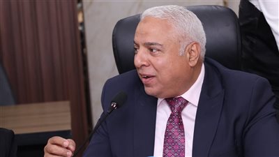 علاء نصر الدين: الانضباط المالي يعزز جاذبية الاستثمار الصناعي ويدعم المنتج المصري