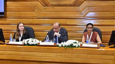 انطلاق المدرسة الصيفية الدولية لعلوم الأعصاب في قصر العيني 