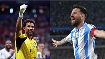 كأس العالم 2026.. أرقام وإحصائيات قبل مواجهة الأرجنتين والرأس الأخضر 