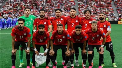  “أوبتا” تمنح منتخب مصر الأفضلية قبل مواجهة أستراليا.. بالأرقام 