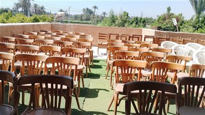 استعدادات مكثفة بمراكز الشباب والأندية بالفيوم لاستقبال الجماهير لمباراة مصر وأستراليا