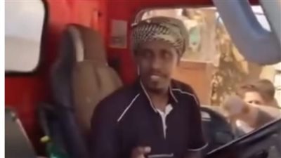 بعد تداول فيديو.. الشرقية تكشف حقيقة سائق سيارة جمع المخلفات ببلبيس