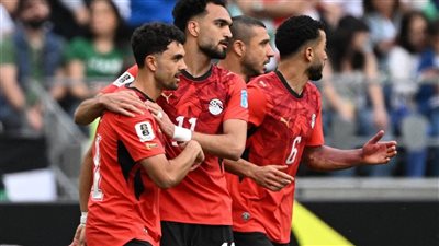 يلا شوت بث مباشر مباراة مصر وأستراليا Yalla Shoot New مشاهدة مباراة مصر اليوم أهم مباريات اليوم 