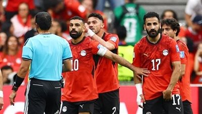  [بث مباشر مجاني] شاهد مباراة مصر وأستراليا مباشرة بجودة عالية على يلا شوت